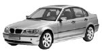 BMW E46 P1CAB Fault Code