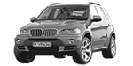 BMW E70 P1CAB Fault Code