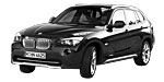 BMW E84 P1CAB Fault Code