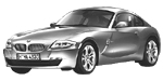 BMW E86 P1CAB Fault Code