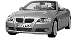 BMW E93 P1CAB Fault Code