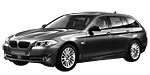 BMW F11 P1CAB Fault Code