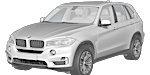 BMW F15 P1CAB Fault Code