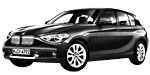 BMW F20 P1CAB Fault Code