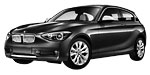 BMW F21 P1CAB Fault Code