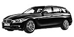 BMW F31 P1CAB Fault Code